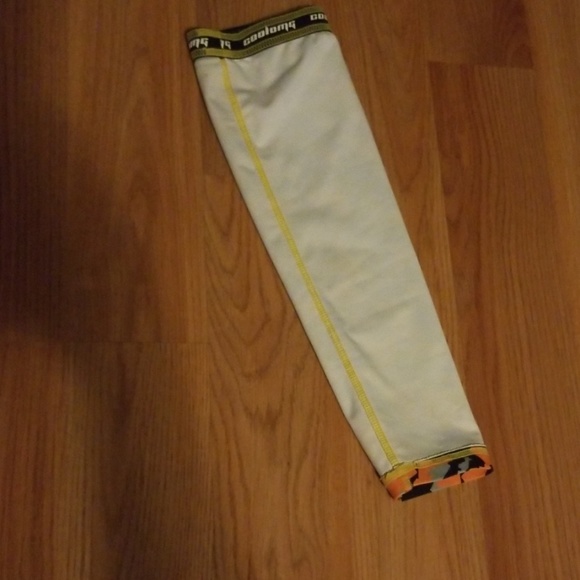 Compression sleeve - Picture 4 of 6